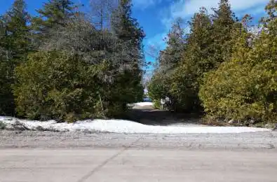 94 Pedwell Pt. Drive Northern Bruce Peninsula Ontario N0H 2R0