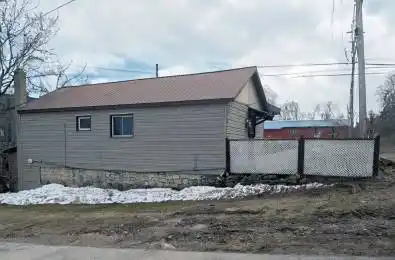 638 Berford N/A South Bruce Peninsula Ontario N0H 2T0