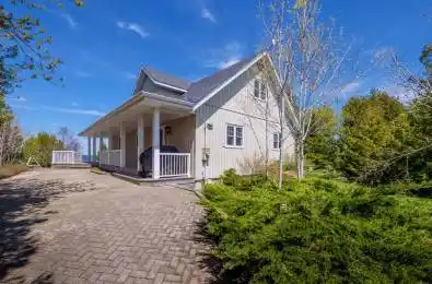 21 Grant Watson Drive Northern Bruce Peninsula Ontario N0H 2R0