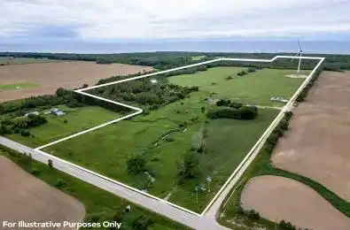 1097 BRUCE ROAD 23 N/A Kincardine Ontario N0G 2T0