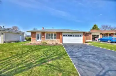 3327 Wiltshire Boulevard Niagara Falls Ontario L2J 3M1