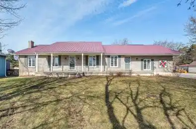 325 County Rd 30 N/A Prince Edward County Ontario K0K 1G0