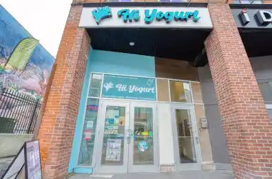 189 Dundas Street Unit# B London Ontario N6A 1G4