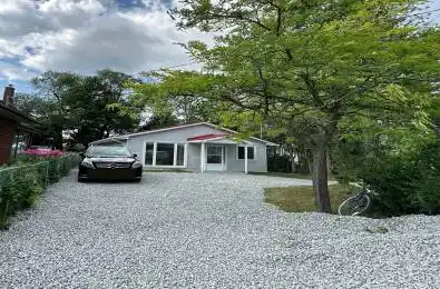 172 Cedar Island Road Orillia Ontario L3V 1T1