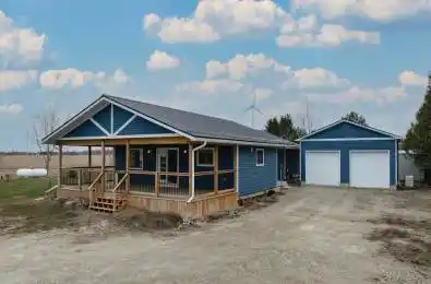 84610 Bluewater Highway N/A Ashfield-Colborne-Wawanosh Ontario N7A 3X9