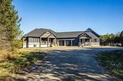 476521 3rd Line Melancthon Ontario L9V 1T4