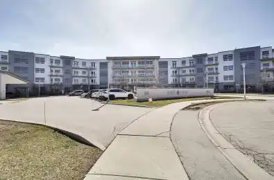 1705 Fiddlehead Place Unit# 201 London Ontario N6G 0S1