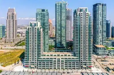 4055 Parkside Village Drive Unit# 1114 Mississauga Ontario L5B 0K8
