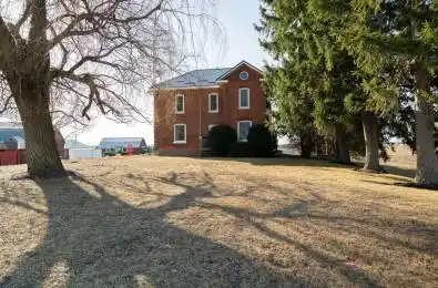 1746 WINDHAM RD. 2 N/A Norfolk Ontario N0E 1R0