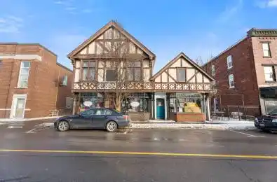 300-304 Ridge Road Unit# 1-5 Fort Erie Ontario L0S 1N0
