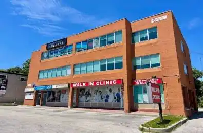 107 Holland Street Unit# 202 Bradford West Gwillimbury Ontario L3Z 2B7