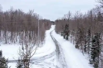 PTLT 21 Centre Road McKellar Ontario P0G 1C0