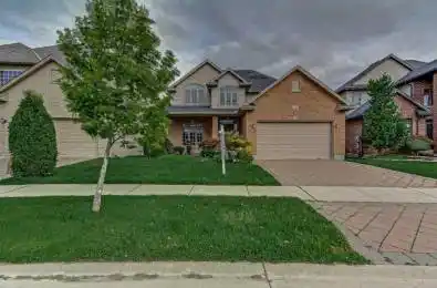 778 LONGWORTH Road London Ontario N6K 0B5