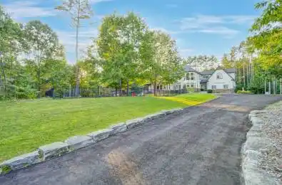 6 Pinehurst Lane Springwater Ontario L9X 0C7