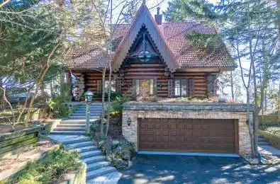 270 North Shore Boulevard Burlington Ontario L7T 1W9