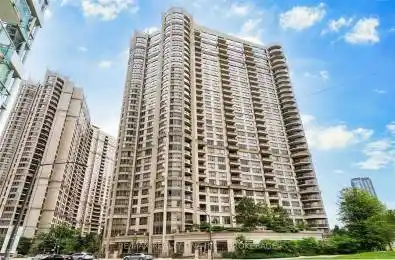 3888 Duke Of York Boulevard Unit# 1525 Mississauga Ontario L5B 4P5