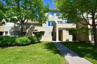 107 Wintergreen Place Unit# 127 Blue Mountains Ontario L9Y 0P8