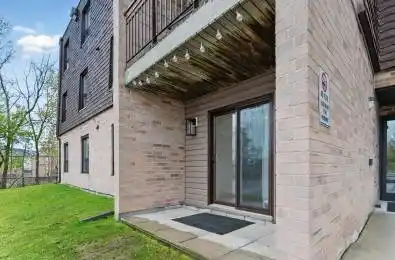 4209 Hixon Street Unit# 113 Lincoln Ontario L3J 0K3
