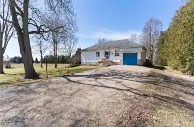 69889 Parr Line South Huron Ontario N0M 1M0