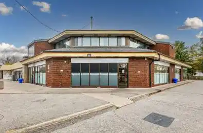 242 Mary Street Unit# 5 Niagara-on-the-Lake Ontario L0S 1J0