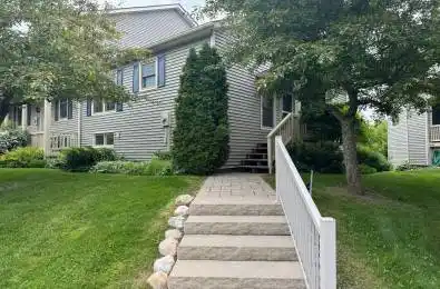 150 Victoria Street Unit# 131 Blue Mountains Ontario N0H 2P0