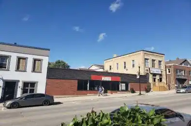 276 10th Street Hanover Ontario N4N 1P2