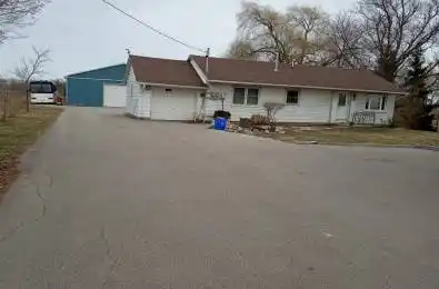 1434 Highway 56 Highway Haldimand Ontario N3W 1T2