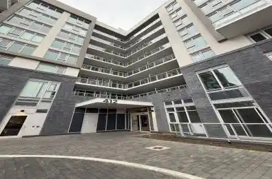 412 Silver Maple Road Unit# PH116 Oakville Ontario L6H 7E3