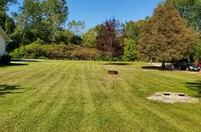 8275 GOOSEMARSH Line Lambton Shores Ontario N0M 1T0