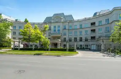 1 Post Road Unit# 106 Toronto C12 Ontario M3B 3R4