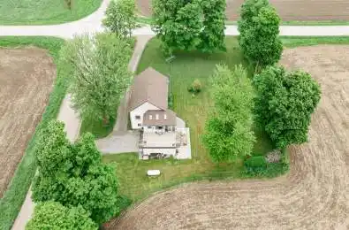 42403 Bridge Road Huron East Ontario N0K 1W0