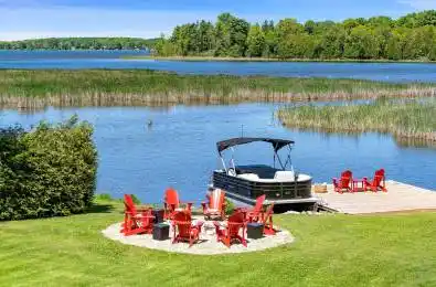 230 Wiles Lane Grey Highlands Ontario N0C 1E0