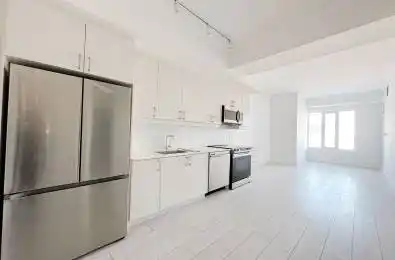 1 Hume Street Unit# 218 Collingwood Ontario L9Y 0X3