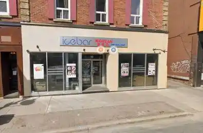 10 Simcoe Street Oshawa Ontario L1H 8C1