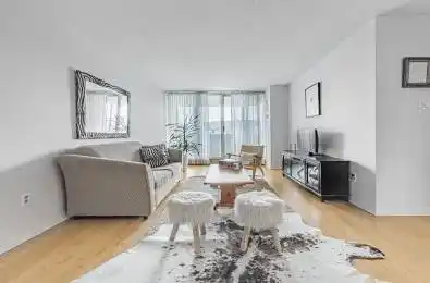 44 Falby Court Unit# 205 Ajax Ontario L1S 3L1