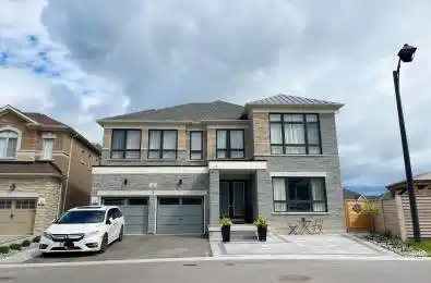 6 Pine Hill Crescent Unit# BSMT Aurora Ontario L4G 3Y2