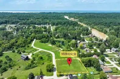 9928 Eric Street Lambton Shores Ontario N0M 2N0