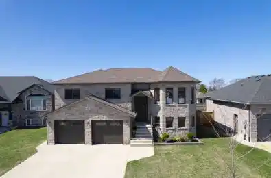 40 Lakefield Drive Kincardine Ontario N2Z 0C9