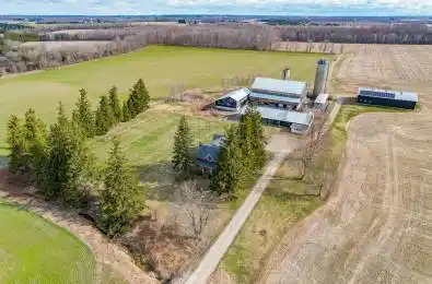5477 Wellington 29 Road Guelph/Eramosa Ontario N0B 2K0