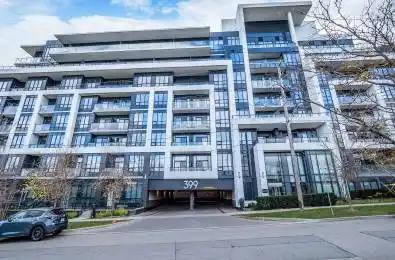 399 Spring Garden Avenue Unit# Ph704 Toronto C14 Ontario M2N 3H6