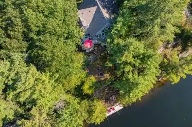 1005 Laidlaw Avenue Gravenhurst Ontario L0K 2B0