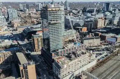 33 Parliament Street Unit# 2 Toronto C08 Ontario M5A 2Y2