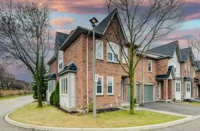 5865 Dalebrook Crescent Unit# 57B Mississauga Ontario L5M 5X1