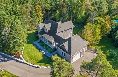 4320 Random Acres Road Milton Ontario N0B 2K0