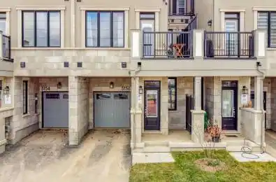 5156 Zionkate Lane Mississauga Ontario L5M 2S8
