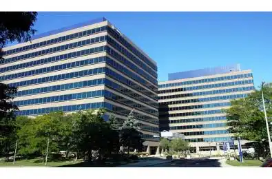 405 The West Mall N/A Unit# 900 Toronto W08 Ontario M9C 5J5