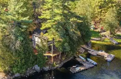 961 NARROWS Lane Leeds and the Thousand Islands Ontario K0E 1N0