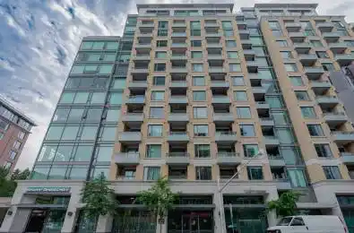 238 BESSERER Street Unit# 1001 Lower Town - Sandy Hill Ontario K1N 6B1