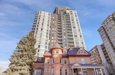 428 Sparks Street Unit# 706 Ottawa Centre Ontario K1R 0B3
