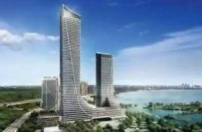 30 Shore Breeze Drive Unit# 5207 Toronto W06 Ontario M8V 1A1